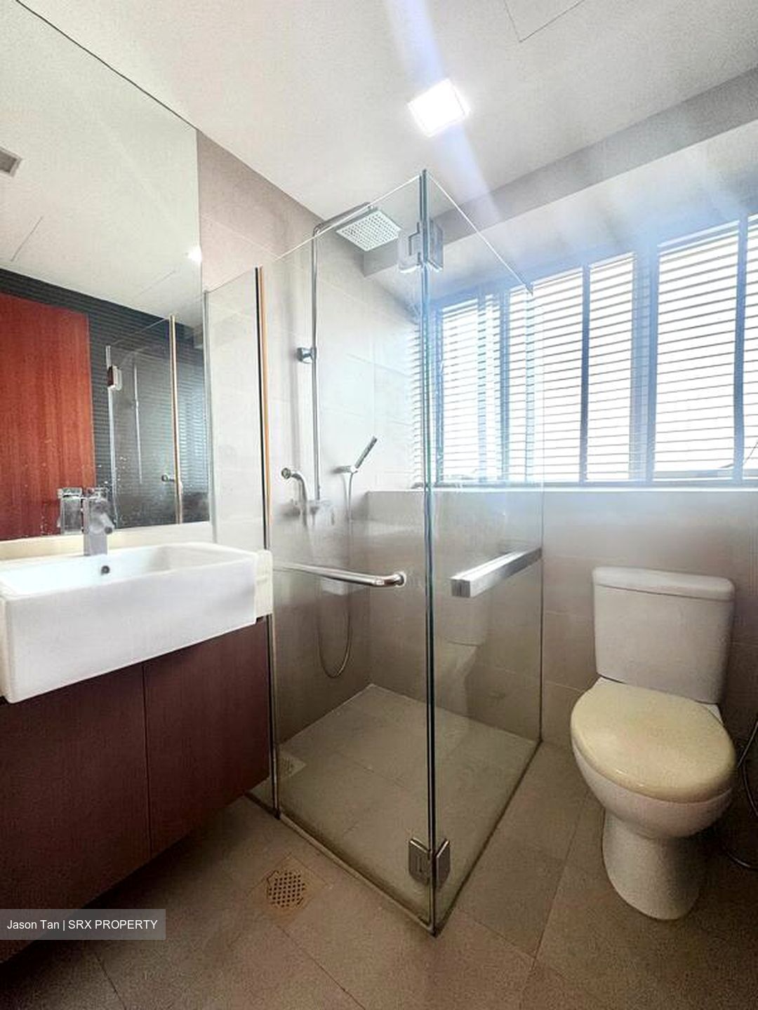 3 @ Sandilands (D19), Apartment #451795431